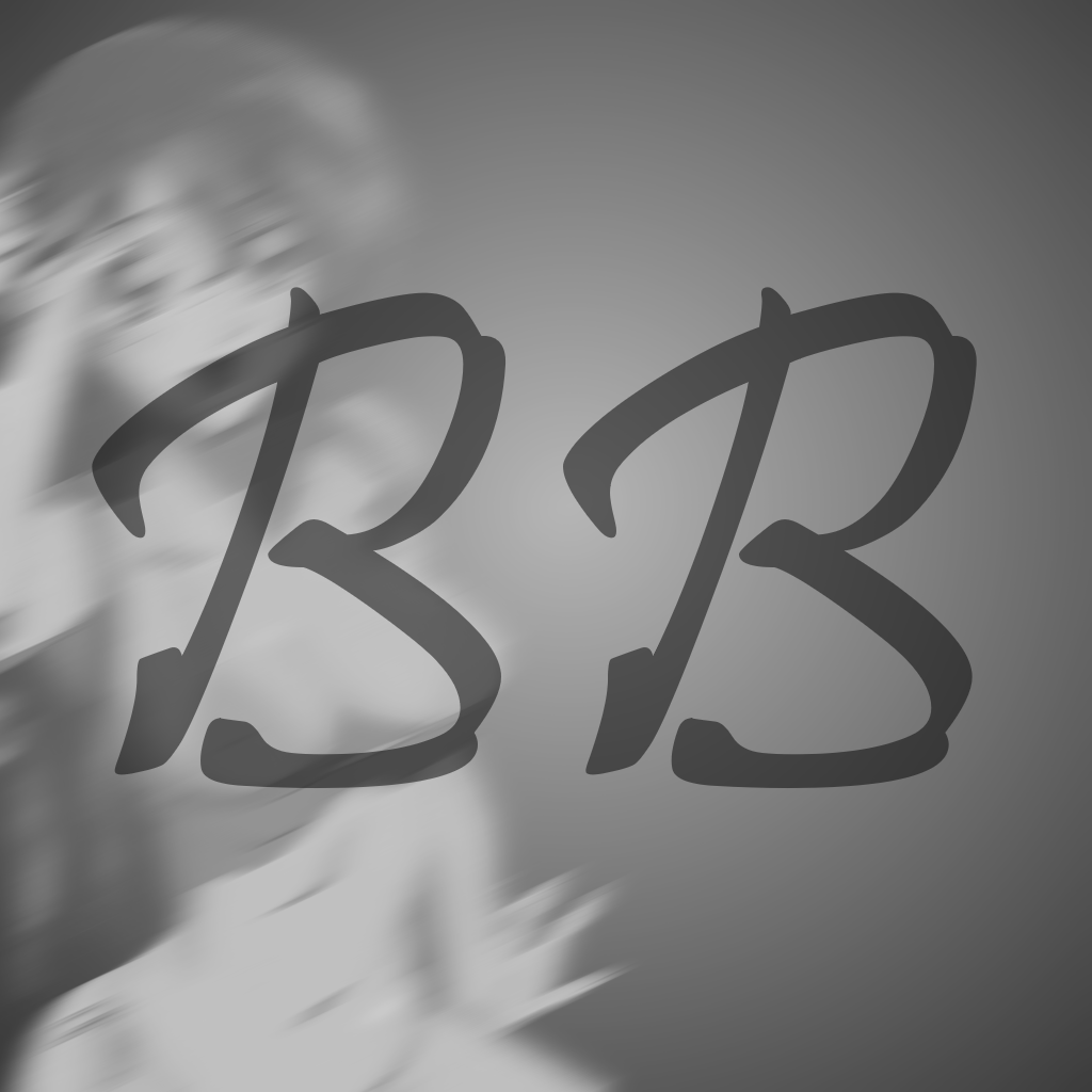Logo BBooru