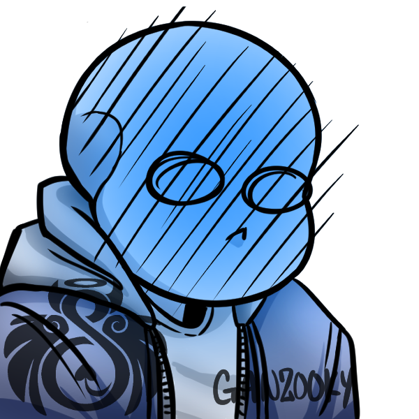 1boy, 2021, 2d, artist_logo, artist_name, blank_eyes, blue_jacket, blush