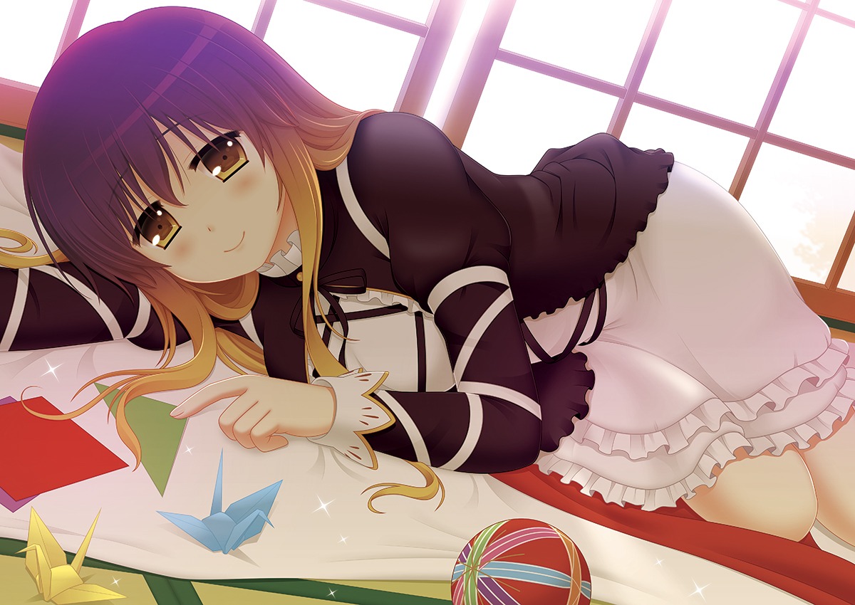 cpu, hijiri_byakuren, touhou