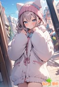 Post 75017