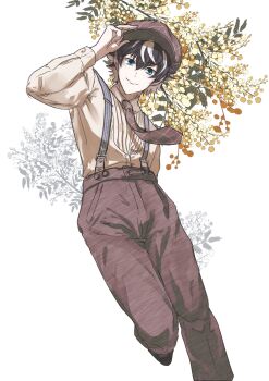 Post 9780124