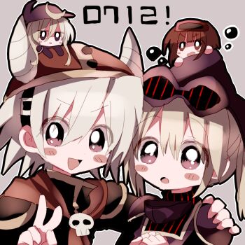 Post 9100105