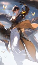 Post 4510001