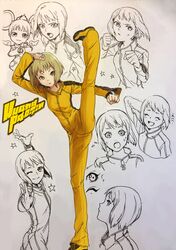 Post 940707