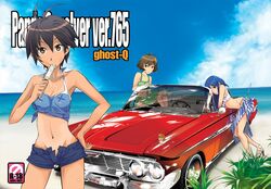Post 99001